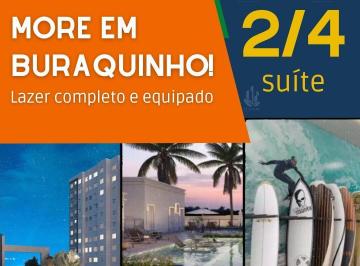 Residencial Caminhos do Litoral- Ultimas Unidades · Residencial Caminhos do Litoral- Ultimas Unidades