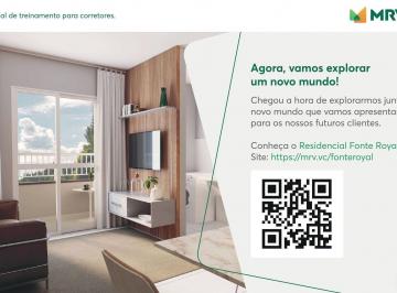 Residencial Fonte Royal · Residencial Fonte Royal