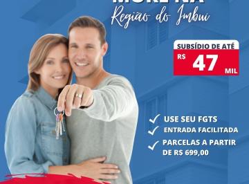 Apartamento Padrão no bairro Imbuí em Salvador · Apartamento Padrão no bairro Imbuí em Salvador