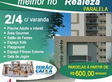 Apartamento Padrão no bairro Alphaville I em Salvador · Apartamento Padrão no bairro Alphaville I em Salvador