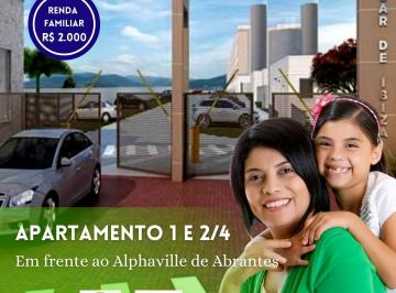 Apartamento Padrão no bairro Bela Vista em Camaçari · Apartamento Padrão no bairro Bela Vista em Camaçari