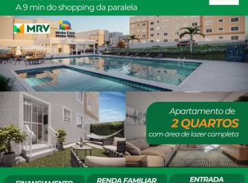 Residencial Parque Dom Pedro 2 MRV PARALELA · Residencial Parque Dom Pedro 2 MRV PARALELA