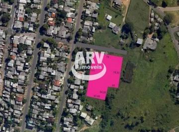 Comercial · 7500m² · Terreno - Parque Primavera - Esteio -RS