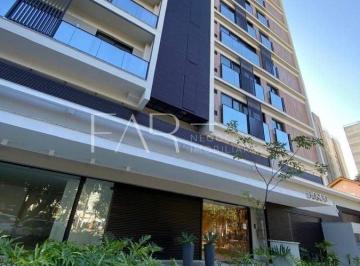 Apartamento · 2 Quartos · 2 Vagas · Apartamento com 2 suítes à Venda, Residencial Bosco - Centro, Florianópolis