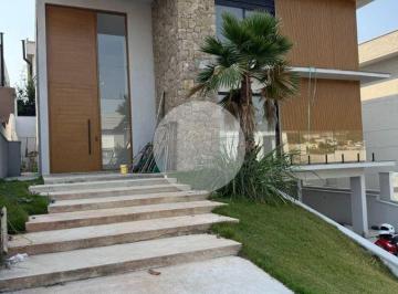 Casa · 4 Quartos · 6 Vagas · Casa para venda e locação Tamboré 11