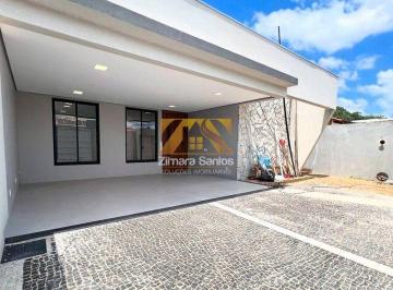 Casa · 213m² · 3 Quartos · 3 Vagas · Casa Alto Padrão 3/4 sendo 2 suítes, 213 m² - 1104 sul (ARSE 111) - Próxima à Rodoviária - Palmas/TO