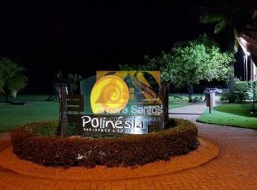 Terreno · 1562m² · 1 Quarto · 1 Vaga · Lote - 1562,50 m² - Condomínio Residencial Polinésia - Palmas/TO