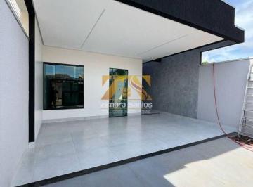 Casa · 115m² · 3 Quartos · 2 Vagas · Casa 3/4 com 1 suíte - 115 m² na 1003 sul (ARSO 101) - Próximo á  Araguaia Motors - Toyota - Palmas/