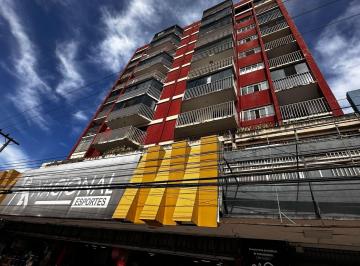 Apartamento de 1 quarto, Taguatinga · Apartamento com 1 Quarto à venda - Taguatinga Norte - CNB 4 - 40m2