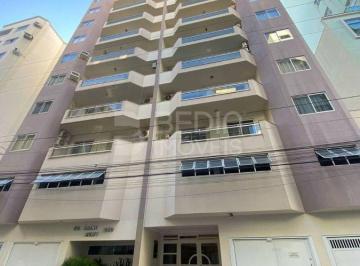 Apartamento · 79m² · 2 Quartos · 1 Vaga · Apartamento locação anual Centro Balneário Camboriú 02 dormitórios