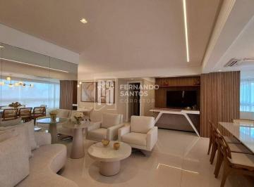 Apartamento · 152m² · 4 Quartos · 2 Vagas · Apartamento na Pituba
