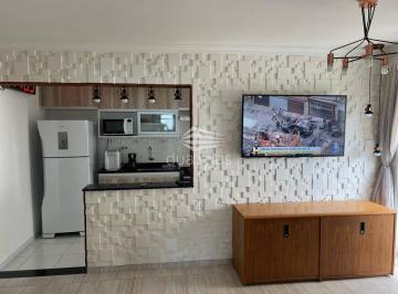 Apartamento · 70m² · 2 Quartos · 1 Vaga · Escuna - Apto 101