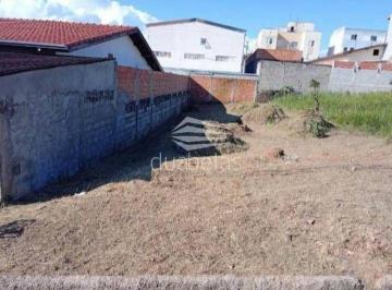 Terreno · 166m² · Terreno à Venda no Jardim Santa Júlia – Oportunidade em São José dos Campos