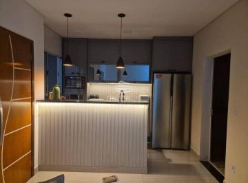 Casa · 112m² · 3 Quartos · 2 Vagas · Linda Casa à Venda no Santa Júlia – São José dos Campos