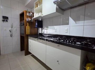 Apartamento · 75m² · 2 Quartos · 2 Vagas · Apartamento à venda no Condomínio Máxximo Resort – Jardim Sul em SJC