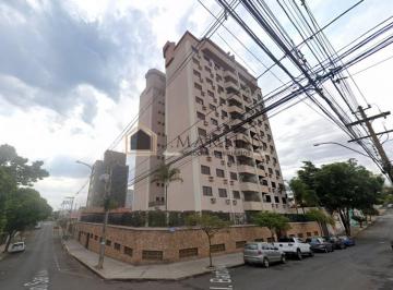 Apartamento · 116m² · 3 Quartos · 2 Vagas · EDIFÍCIO FARIDE MALUF ALVES- Apartamento 3 quartos, sendo 1 suíte para venda no
