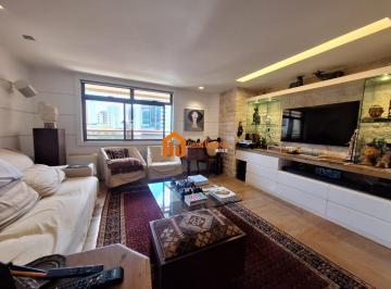 Apartamento · 309m² · 3 Quartos · 5 Vagas · Apartamento à venda no Meireles (1 por andar)