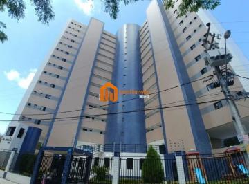 Apartamento · 72m² · 2 Quartos · 2 Vagas · Apartamento à venda no Edifício Atalanta, CE