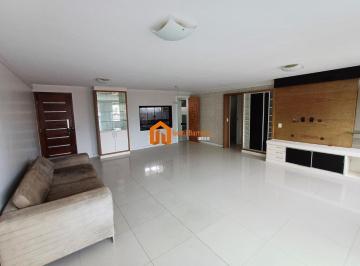 Apartamento · 105m² · 3 Quartos · 2 Vagas · Apartamento à venda no Meireles