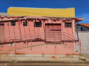 Casa · CASA RESIDENCIAL ARLINDO DURANTE - BOTUCATU / SP