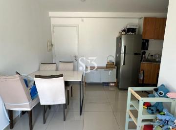 Foto 01 · APARTAMENTO COM 2 QUARTOS À VENDA - JARDIM GARCIA EM CAMPINAS,SP