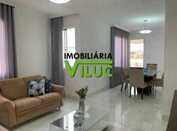 Apartamento · 106m² · 3 Quartos · Apartamento à venda - no Castelo