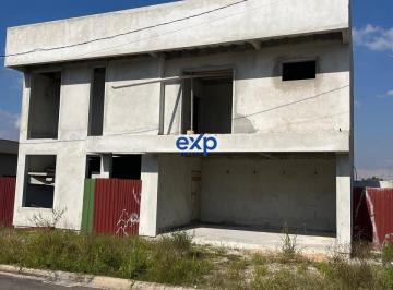 Casa · 183m² · 3 Quartos · 2 Vagas · Casa em  Condomínio (fase de acabamento) - Excelente Oportunidade