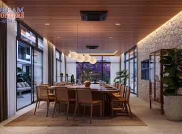 Apartamento · 148m² · 3 Quartos · 2 Vagas · Apartamento de 147.84m² no bairro Bigorrilho, com 3 suítes, 4 banheiros e 2 vagas de garagem
