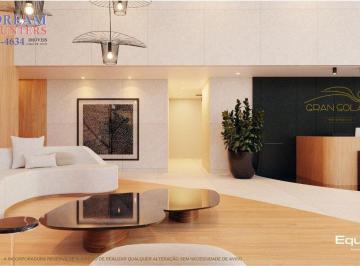 Apartamento · 148m² · 3 Quartos · 2 Vagas · Apartamento de 147.71m² no bairro Cristo Rei, com 3 suítes, 4 banheiros e 2 vagas de garagem