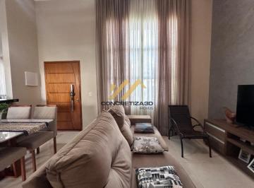 Casa · 92m² · 2 Quartos · 2 Vagas · Casa com 2 quartos sendo 1 suíte à venda, 92 m² - Condomínio Vila Paraty - Indaiatuba/SP