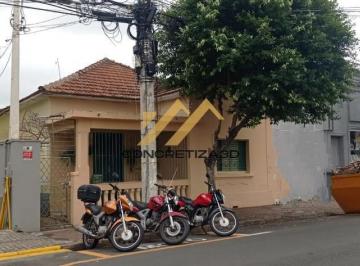 Terreno · 475m² · Terreno com 475 m² à venda - Centro - Indaiatuba/SP