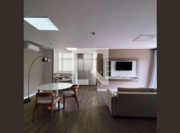 Apartamento · 73m² · 1 Quarto · 2 Vagas · Apartamento à Venda - Luxemburgo, 1 Quarto,  73 m2 - Belo Horizonte