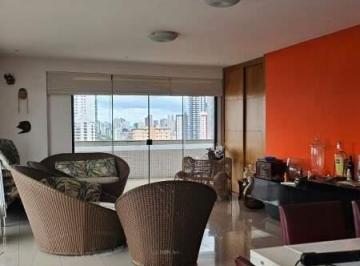 Apartamento · 313m² · 4 Quartos · 4 Vagas · Apartamento à venda no ED. Pegasus Tower Residence, bairro Umarizal