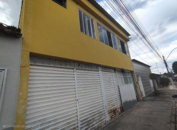 Casa de 3 quartos, Planaltina · Excelente Prédio no Buritis 3 / Escriturado e Registrado