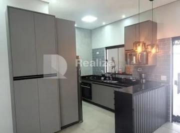 Casa · 168m² · 2 Quartos · 10 Vagas · Casa à venda em Jacareí, Loteamento Villa Branca, com 2 suítes, com 168 m²