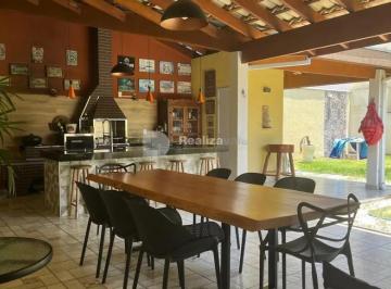 Casa · 175m² · 3 Quartos · 3 Vagas · Casa à venda em Jacareí, Loteamento Villa Branca, com 3 quartos, com 175 m², Home & Club