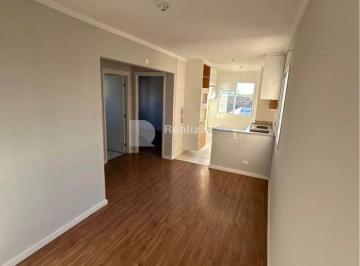 Apartamento · 47m² · 2 Quartos · Apartamento à venda em São José dos Campos, Jardim São José II, com 2 quartos, com 47 m²