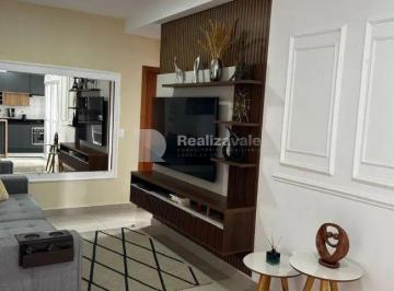 Apartamento · 68m² · 2 Quartos · Apartamento à venda em São José dos Campos, Jardim Satélite, com 2 quartos, com 68 m², Jardim Europa