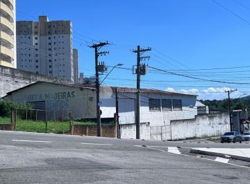 Comercial · 500m² · Galpão 500m no Jd. Satélite