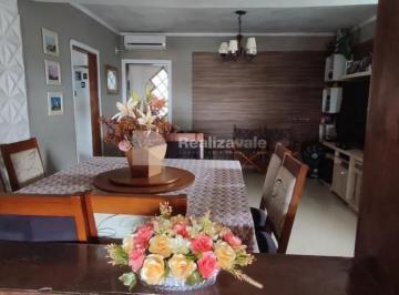 Casa · 180m² · 4 Quartos · Casa à venda em São José dos Campos, Centro, com 4 quartos, com 180 m²