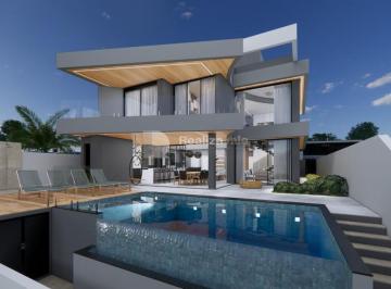 Casa · 392m² · 5 Quartos · Casa à venda em São José dos Campos, Urbanova, com 5 suítes, com 392.51 m²