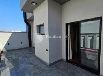 Casa · 232m² · 4 Quartos · Sobrado à venda em Jacareí, Condomínio Vem Viver Jacareí, com 4 suítes, com 232 m²