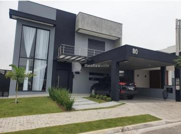 Casa · 244m² · 4 Quartos · Sobrado à venda em São José dos Campos, Loteamento Floresta, com 4 quartos, com 244 m²