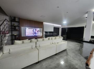 Casa · 244m² · 4 Quartos · Sobrado à venda em São José dos Campos, Loteamento Floresta, com 4 quartos, com 244 m²