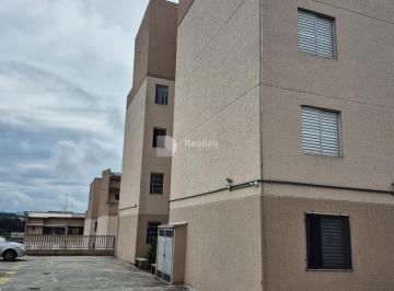 Apartamento · 45m² · 2 Quartos · 1 Vaga · Apartamento à venda em São José dos Campos, Vila São Geraldo, com 2 quartos, com 45 m²