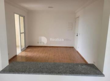 Apartamento · 63m² · 2 Quartos · 1 Vaga · Apartamento para alugar em São José dos Campos, Jardim Oriente, com 2 quartos, com 63.56 m²