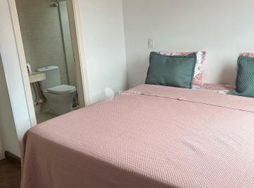 Apartamento · 90m² · 2 Quartos · Apartamento à venda em São José dos Campos, Bosque dos Eucaliptos, com 2 quartos, com 90 m²