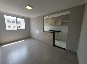 Apartamento · 46m² · 2 Quartos · 1 Vaga · Apartamento à venda em São José dos Campos, Chácara dos Eucalíptos, com 2 quartos, com 46 m²