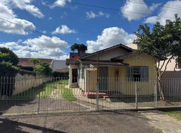 Terreno em São José dos Pinhais - São Pedro (TE02486) · Terreno A Venda no Bairro São Pedro