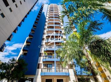 Apartamento · 68m² · 3 Quartos · 1 Vaga · Apartamento para alugar em Campinas, Mansões Santo Antônio, com 3 quartos, com 68 m², Plaza Light